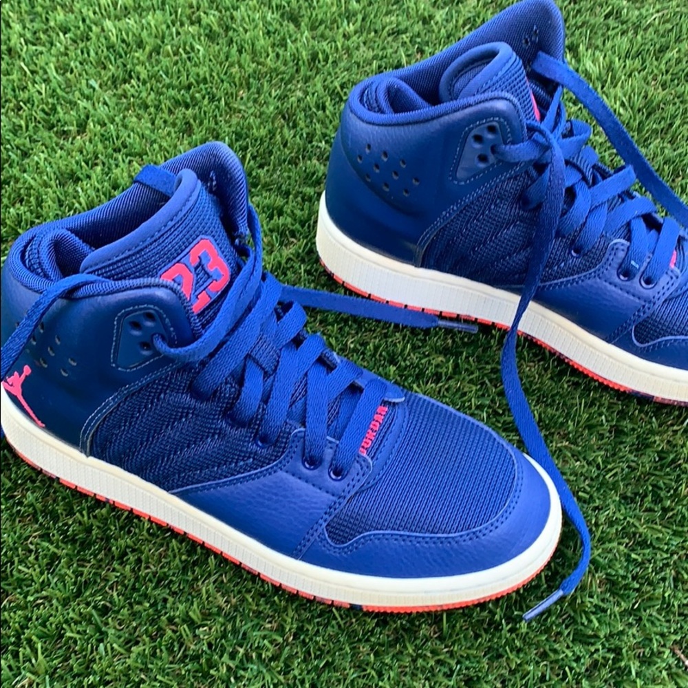 Air Jordan 5Y LIKE NEW !!!